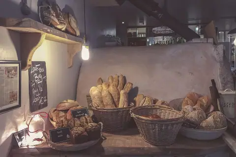 The Jam Jar Bakery photo 2